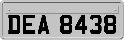 DEA8438