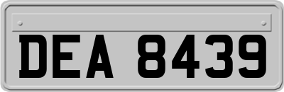 DEA8439