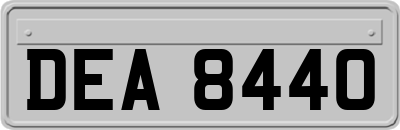 DEA8440