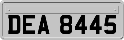 DEA8445