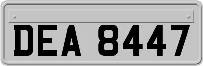 DEA8447