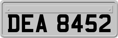 DEA8452