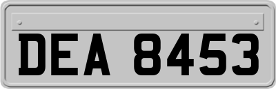 DEA8453
