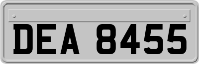 DEA8455