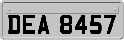 DEA8457