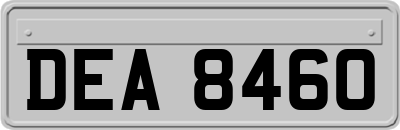 DEA8460