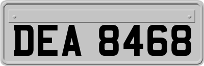 DEA8468
