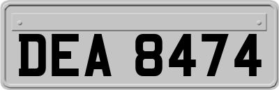 DEA8474