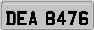 DEA8476
