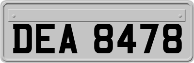 DEA8478