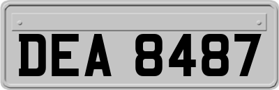 DEA8487