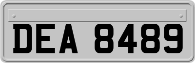 DEA8489