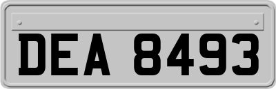 DEA8493