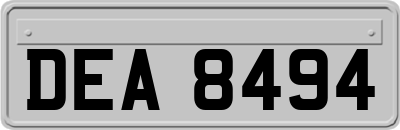 DEA8494