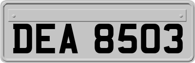 DEA8503