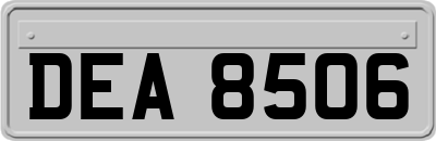 DEA8506