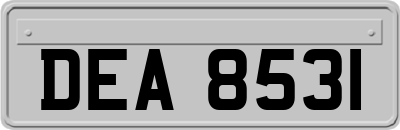 DEA8531