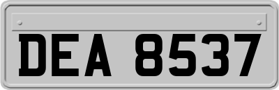 DEA8537
