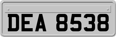 DEA8538