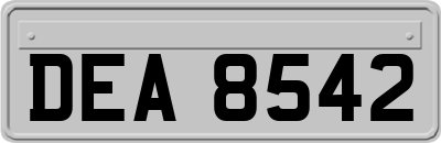 DEA8542