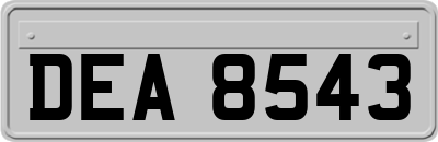 DEA8543