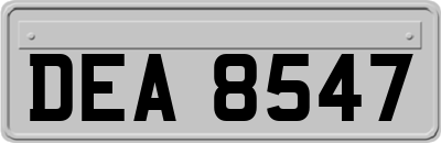 DEA8547