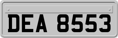 DEA8553