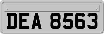 DEA8563