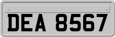DEA8567