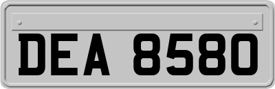 DEA8580