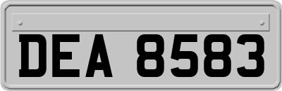 DEA8583