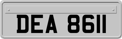 DEA8611