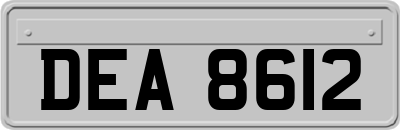 DEA8612