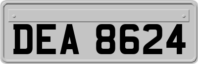 DEA8624