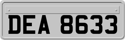 DEA8633