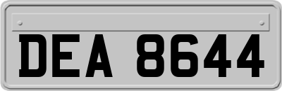 DEA8644