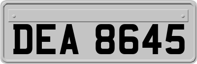 DEA8645