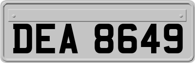 DEA8649