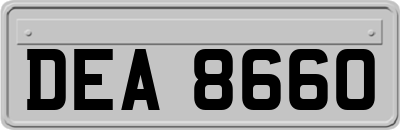 DEA8660