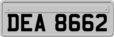 DEA8662