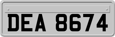 DEA8674
