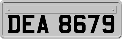 DEA8679