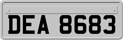 DEA8683
