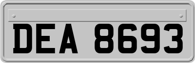 DEA8693