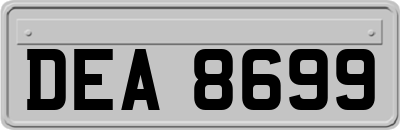 DEA8699
