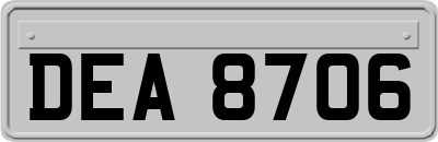 DEA8706