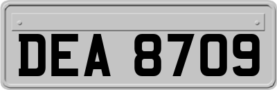 DEA8709