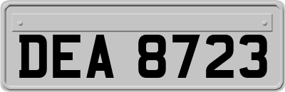 DEA8723