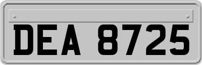 DEA8725