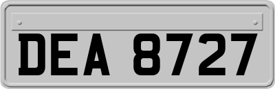 DEA8727